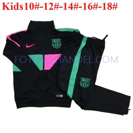 Barn FC Barcelona Trenings dresser 2020-21 M001